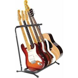 Fender Multi-Stand 5 Suport de chitară multiplu imagine