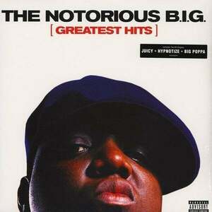 Notorious B.I.G. - Greatest Hits (2 LP) imagine