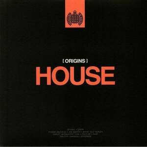 Various Artists - Ministry Of Sound: Origins of House (2 LP) imagine