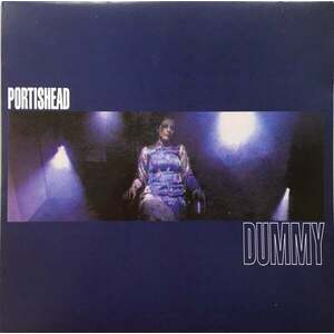 Portishead - Dummy (180g) (LP) imagine