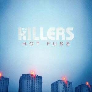 The Killers - Hot Fuss (LP) imagine