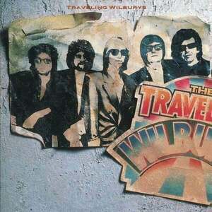 The Traveling Wilburys - The Traveling Wilburys Vol 1 (LP) imagine