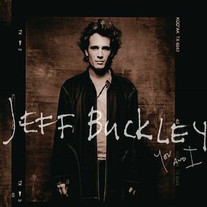 Jeff Buckley You and I (2 LP) imagine