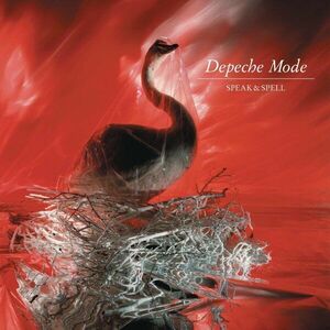 Depeche Mode Speak and Spell (LP) imagine
