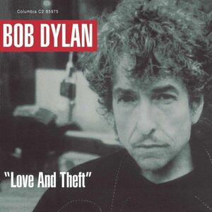Bob Dylan Love and Theft (2 LP) imagine