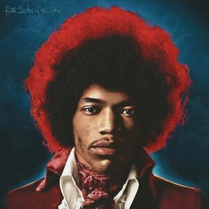 Jimi Hendrix Both Sides of the Sky (2 LP) imagine