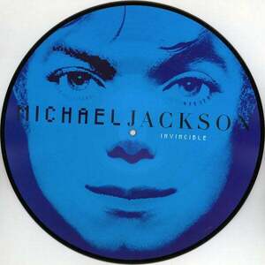 Michael Jackson - Invincible (Picture Disc) (2 LP) imagine