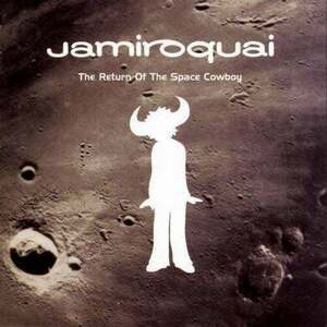 Jamiroquai Return of the Space Cowboy (2 LP) imagine