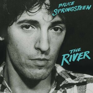 Bruce Springsteen River (2 LP) imagine