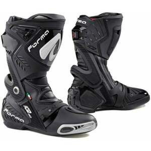 Forma Boots Ice Pro Black 39 Cizme de motocicletă imagine
