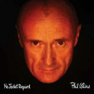 Phil Collins - No Jacket Required (Deluxe Edition) (LP) imagine