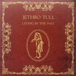 Jethro Tull - Living In The Past (LP) imagine