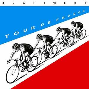 Kraftwerk - Tour De France (2009 Edition) (2 LP) imagine