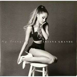 Ariana Grande - My Everything (LP) imagine