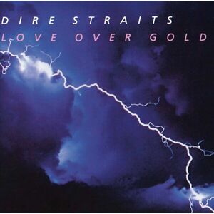 Dire Straits - Love Over Gold (LP) imagine