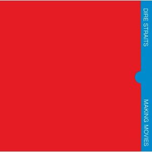 Dire Straits Dire Straits (LP) Disc de vinil imagine