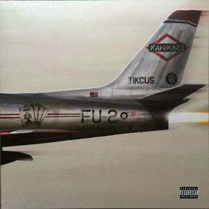 Eminem - Kamikaze (LP) imagine