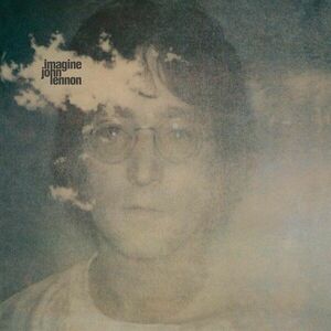John Lennon - Imagine (LP) imagine