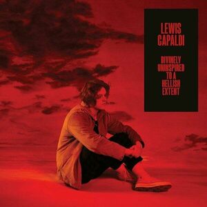 Lewis Capaldi - Divinely Uninspired To A Hellish Extent (LP) imagine