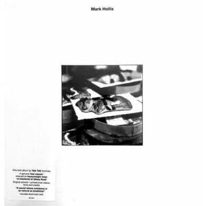 Mark Hollis - Mark Hollis (LP) imagine