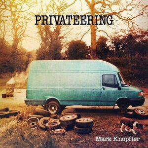 Mark Knopfler - Privateering (2 LP) imagine