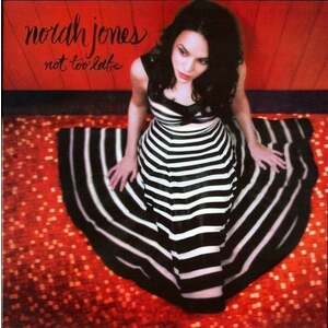 Norah Jones - Not Too Late (LP) imagine