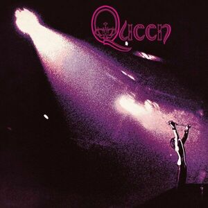 Queen - Queen (LP) imagine