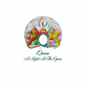 Queen - A Night At The Opera (LP) imagine
