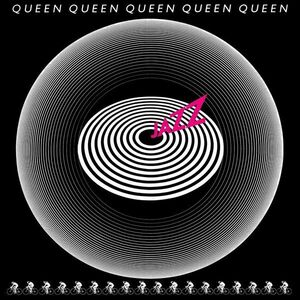 Queen - Jazz (LP) imagine