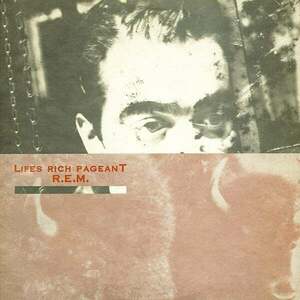 R.E.M. - Lifes Rich Pageant (LP) imagine