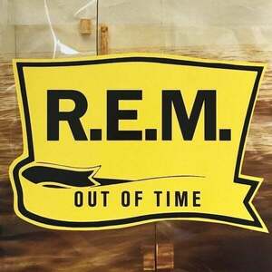 R.E.M. - Out Of Time (LP) imagine