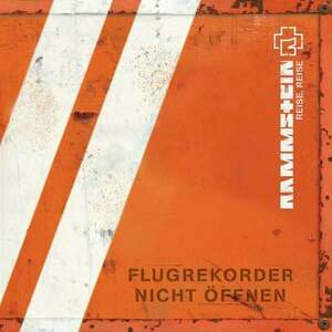 Rammstein - Reise, Reise (2 LP) imagine