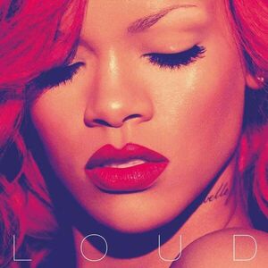 Rihanna - Loud (2 LP) imagine