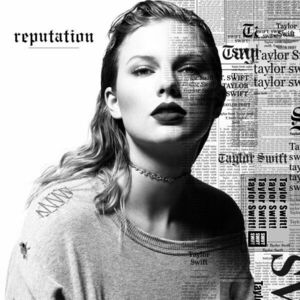 Taylor Swift - Reputation (2 LP) imagine