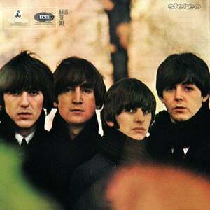 The Beatles Beatles For Sale (LP) Disc de vinil imagine