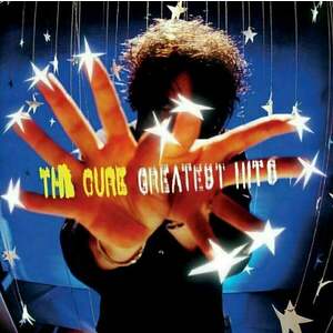 The Cure - Greatest Hits (2 LP) imagine