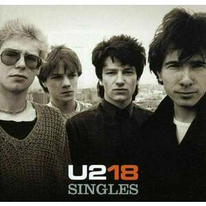 U2 - 18 Singles (2 LP) imagine