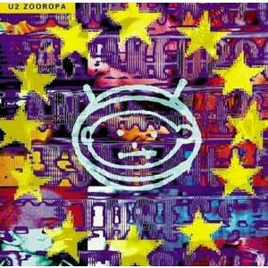 U2 - Zooropa (2 LP) imagine