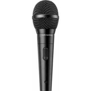 Audio-Technica ATR1300X Microfon vocal dinamic imagine