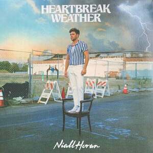 Niall Horan - Heartbreak Weather (LP) imagine