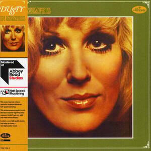 Dusty Springfield - Dusty In Memphis (Remastered) (LP) imagine