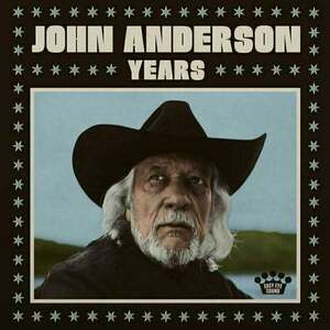 John Anderson - Years (LP) imagine