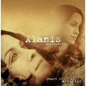 Alanis Morissette - Jagged Little Pill Acoustic (2 LP) imagine