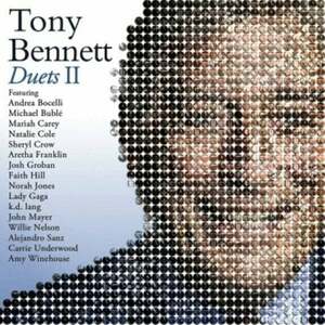 Tony Bennett - Duets II (2 LP) imagine