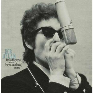 Bob Dylan - Bootleg Series 1-3 (5 LP) imagine