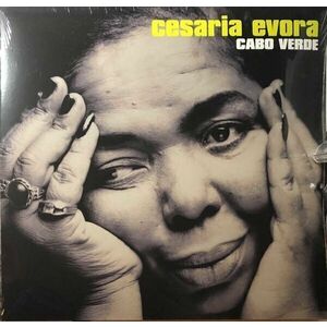 Cesária Evora - Cabo Verde (2 LP) imagine