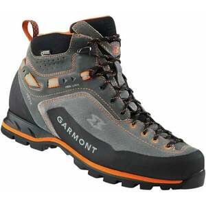 Garmont Vetta GTX Dark Grey/Orange 44, 5 Pantofi trekking de bărbați imagine