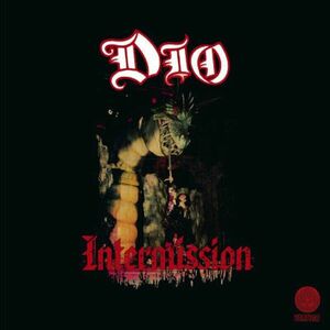 Dio - Intermission (Remastered) (LP) imagine