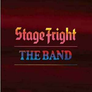 The Band - Stage Fright (50th Anniversary Edition) (Vinyl Box) imagine