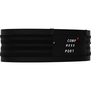 Compressport Free Belt Pro Black XL/2XL Carcasă de rulare imagine